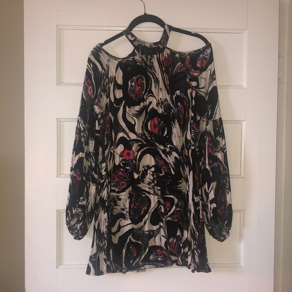 Free People Tunic Dress
